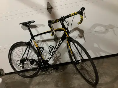 Road bike for sale, View more