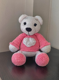 Handmade Knitted Toys crochet amigurumi