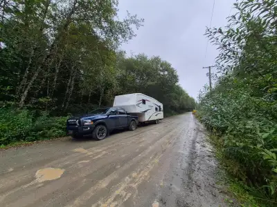 Denny Pacific Transport - Small family and locally owned/operated transport company looking to book...