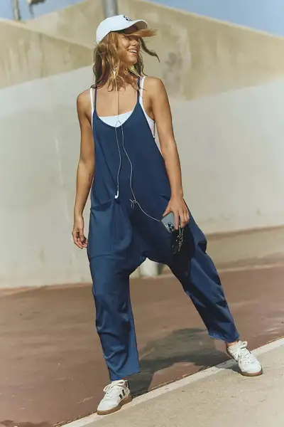 Free People Overalls, View more