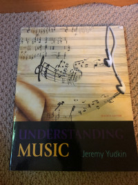 Music Textbook