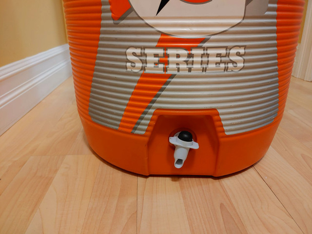Gatorade Cooler in Other in Bedford - Image 2
