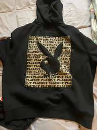 Playboy hoodie