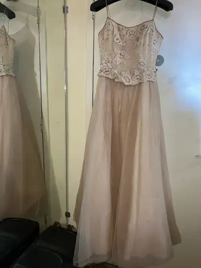 Mon Cheri Evening Gown Size 8, View more