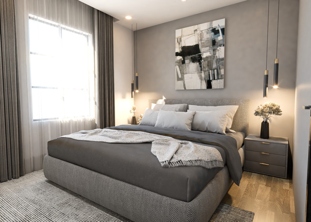 Luxury apartment rentals in Pembroke in Long Term Rentals in Pembroke - Image 2