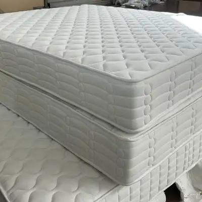 Queen size Mattress brand new., View more