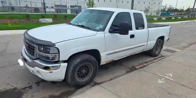 Parts Truck Ask for what you need and I'll give you a price or 1750 for the entire vehicle