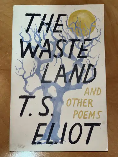 The Waste Land and Other Poems - T.S. Elliot, View more