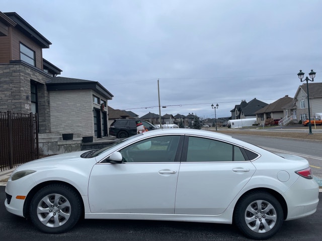 Mazda 6 a vendre — photo 4