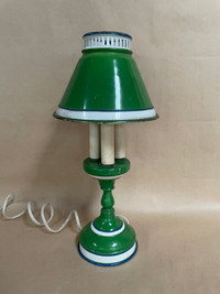 Charming Table Lamp
