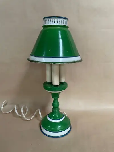 Charming Table Lamp, View more
