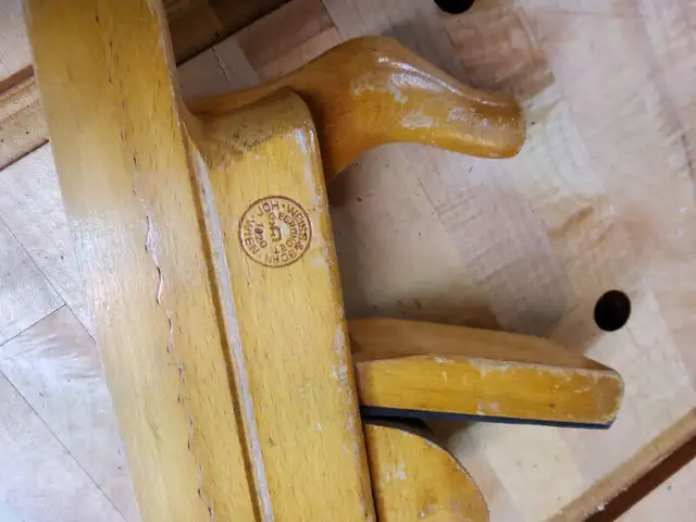 Wooden Hand Planes in Hand Tools in Norfolk County - Image 6