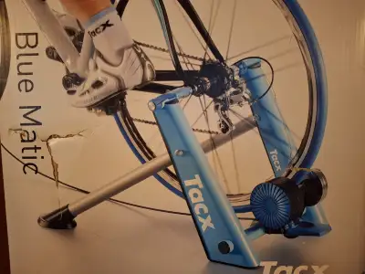 Bases d'entrainement de vélo, View more