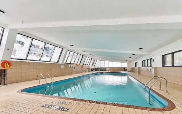 1501-757 Victoria Park Ave-1Br/1Wr ***SOLD*** in Condos for Sale in City of Toronto - Image 4