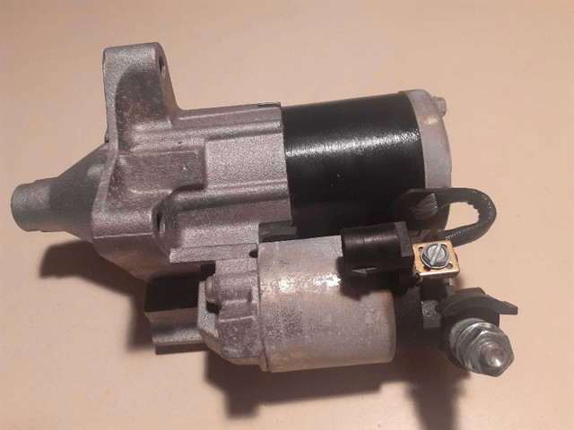dodge caravan start  new never used in Engine & Engine Parts in London - Image 4