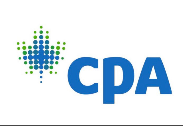 CPA Tax & Accounting Services  in Financial & Legal in Mississauga / Peel Region - Image 2