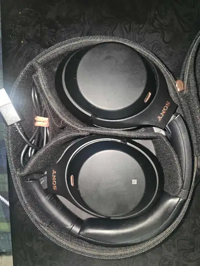 Sony  Wireless Headset , View more