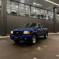 Ford Ranger 2004