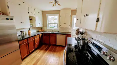 Looking for a short term rental this winter? We’re renting out our fully furnished home from January...