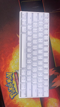GK61 Gaming Keyboard