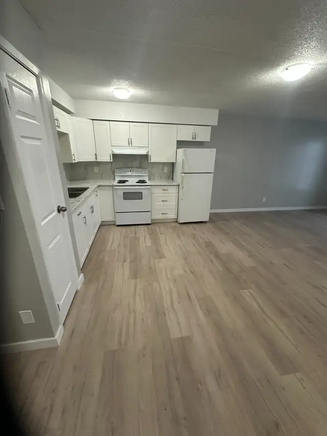 Three Bedroom Available Now Minnow Lake