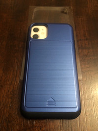 Brand New!! iPhone11 Card phone case!!