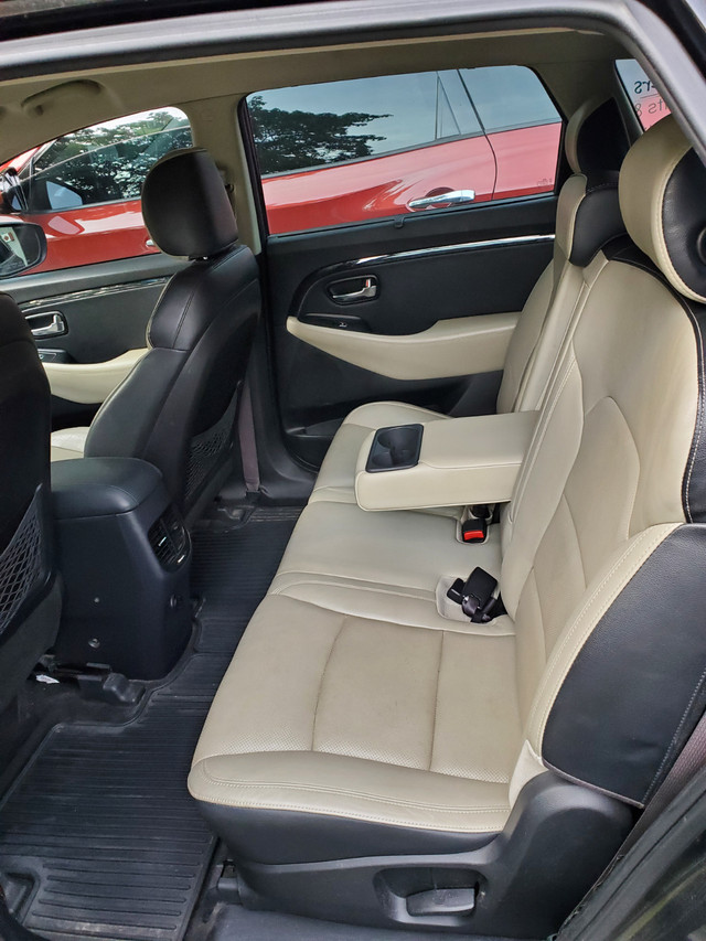 2014 Kia Rondo in Cars & Trucks in Norfolk County - Image 2