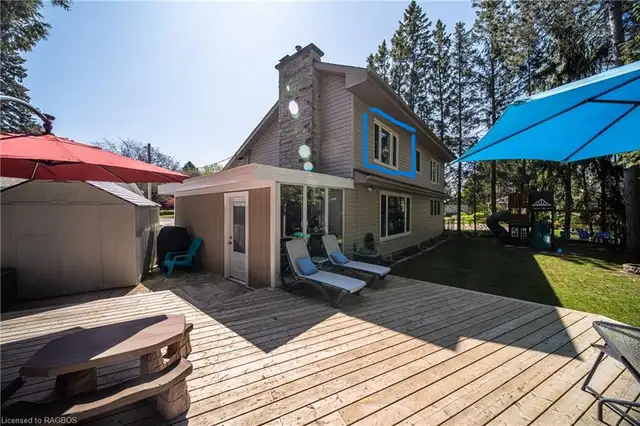 An Awesome Room for Rent in Room Rentals & Roommates in Owen Sound - Image 3