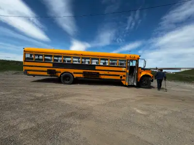 SCHOOL BUS CURRENT SAFETY, View more