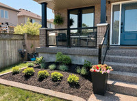 BARRIE WASAGA COOLINGWOOD LANDSCAPING SERVICES NOW