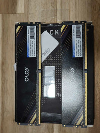 OLOY 16GB DDR4 3000MHZ PC4-24000 C16 2X8GB