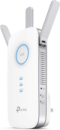 TP-Link AC1750 WiFi Extender Dual Band Internet Booster