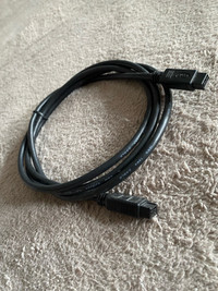 Firewire 800 Cable
