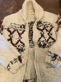 Isabel Marant for H&M Navajo Wool Cardigan
