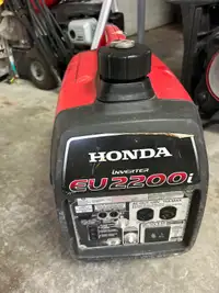 Honda Eu 2200
