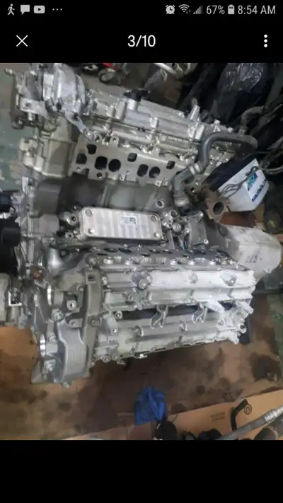 GTA West End - Mercedes Sprinter specialist OM642  OM651  OM654, View more