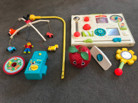 Classic/Vintage Fisher Price Toys