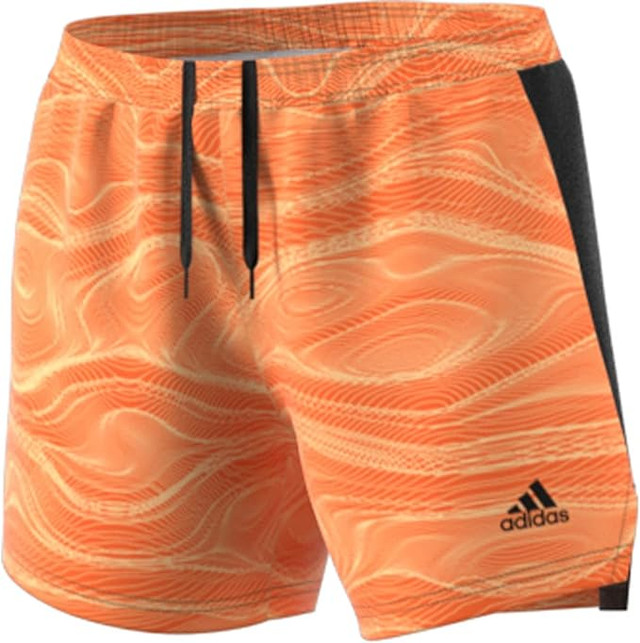 adidas Condivo GK 21 Primeblue Shorts - Womens Soccer S in Women's - Bottoms in Saint John