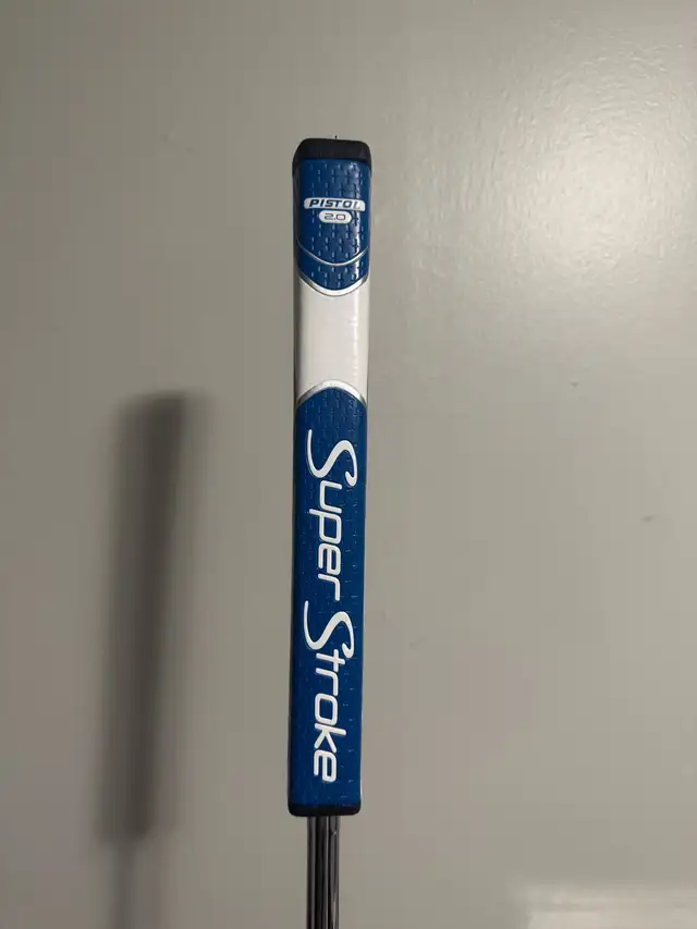 Taylormade Soto blade putter in Golf in Portage la Prairie - Image 6