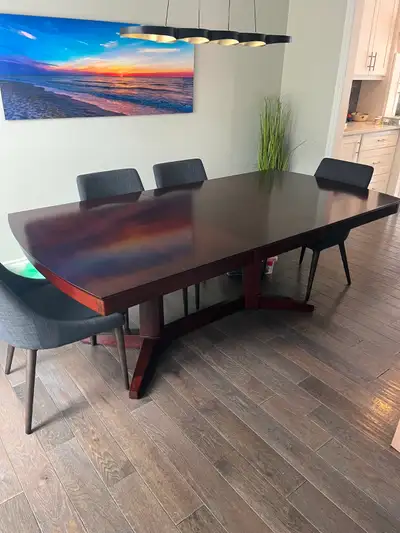 Dining Room Table, View more