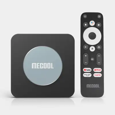 Android TV Box Troubleshooting, View more