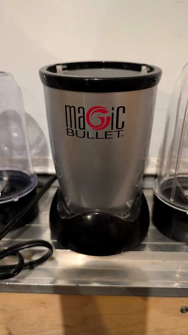 Magic Bullet Personal Blender476384010028328961