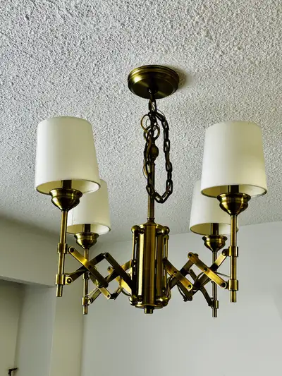 Chandelier Sale - Brampton pickup , View more