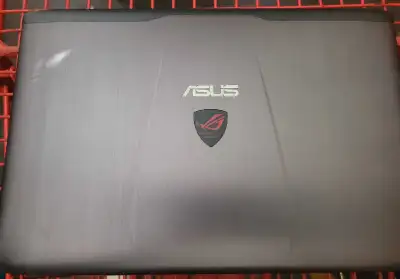 ASUS Laptop, View more