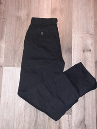 Penmans black pants 