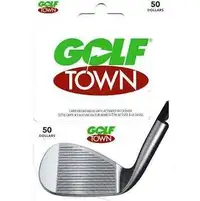 Golf town gift cards
