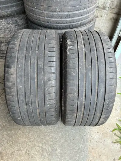 5/32 2 tires 150$$$ cash