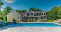 BRAND NEW LUXURY POOLS - LAST SPOT FOR SPRING
