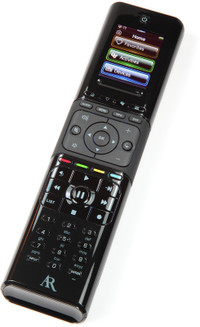 Acoustic Research XSight Touch Universal Remote Controller