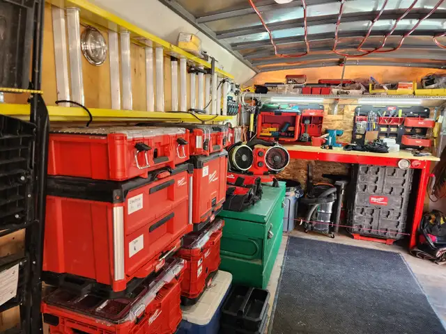 ALBERTA MAINTENANCE GENERAL CONTRACTING573776293612769281